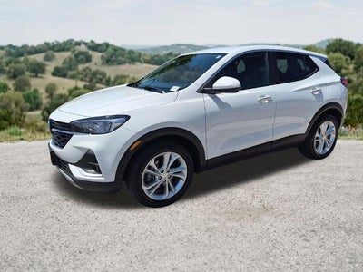 2023 Buick Encore GX Preferred FWD