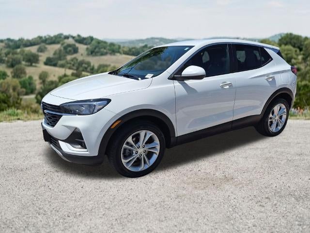 2023 Buick Encore GX Preferred FWD