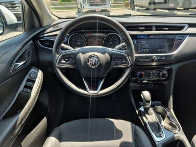 2023 Buick Encore GX Preferred FWD