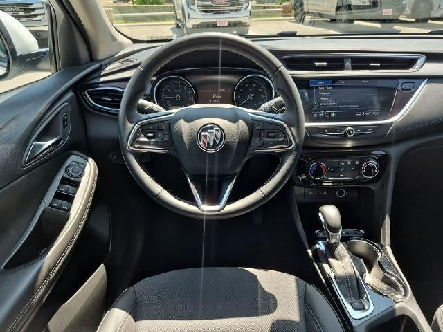 2023 Buick Encore GX Preferred FWD