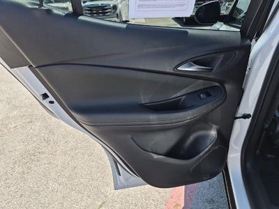 2023 Buick Encore GX Preferred FWD