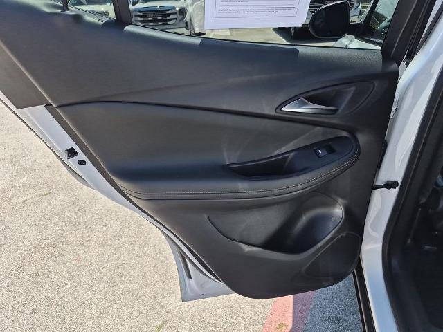 2023 Buick Encore GX Preferred FWD