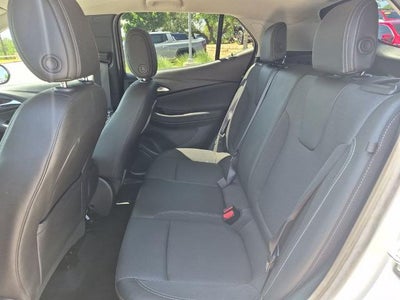 2023 Buick Encore GX Preferred FWD