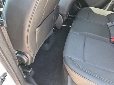 2023 Buick Encore GX Preferred FWD