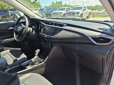 2023 Buick Encore GX Preferred FWD