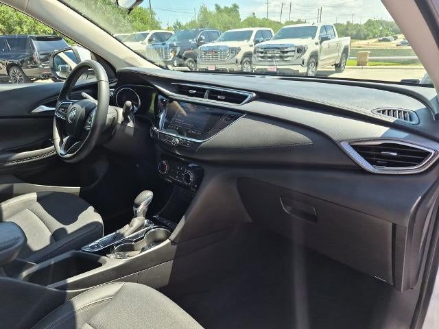 2023 Buick Encore GX Preferred FWD