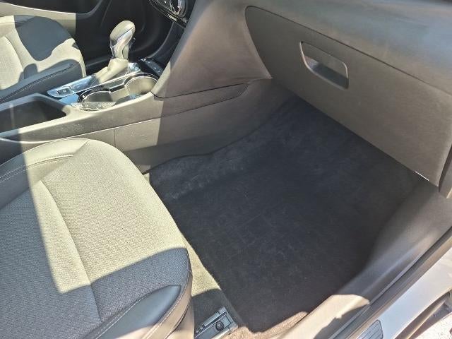 2023 Buick Encore GX Preferred FWD