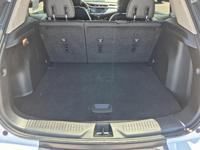 2023 Buick Encore GX Preferred FWD