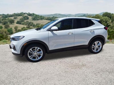 2023 Buick Encore GX Preferred FWD