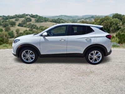 2023 Buick Encore GX Preferred FWD