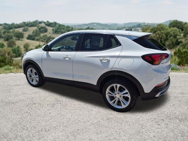 2023 Buick Encore GX Preferred FWD