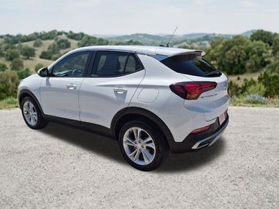 2023 Buick Encore GX Preferred FWD