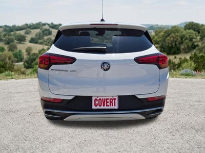 2023 Buick Encore GX Preferred FWD