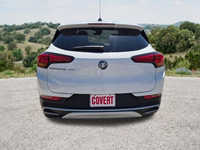 2023 Buick Encore GX Preferred FWD