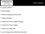 2023 Buick Encore GX Select FWD