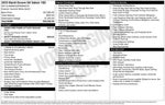 2023 Buick Encore GX Select FWD