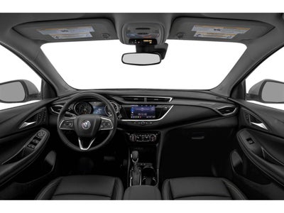 2021 Buick Encore GX Essence FWD