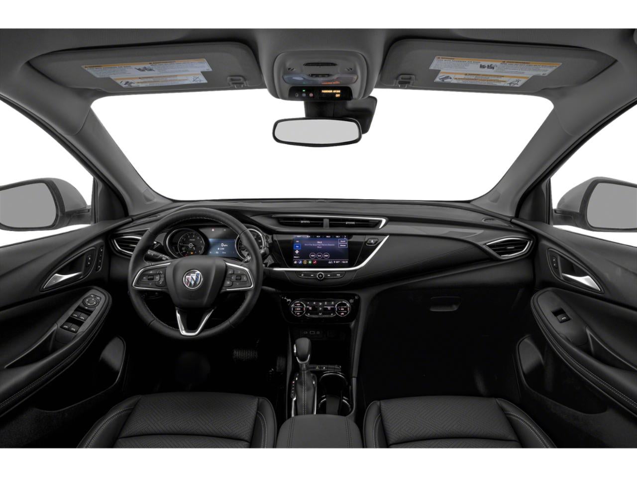 2021 Buick Encore GX Essence FWD
