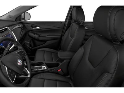 2021 Buick Encore GX Essence FWD