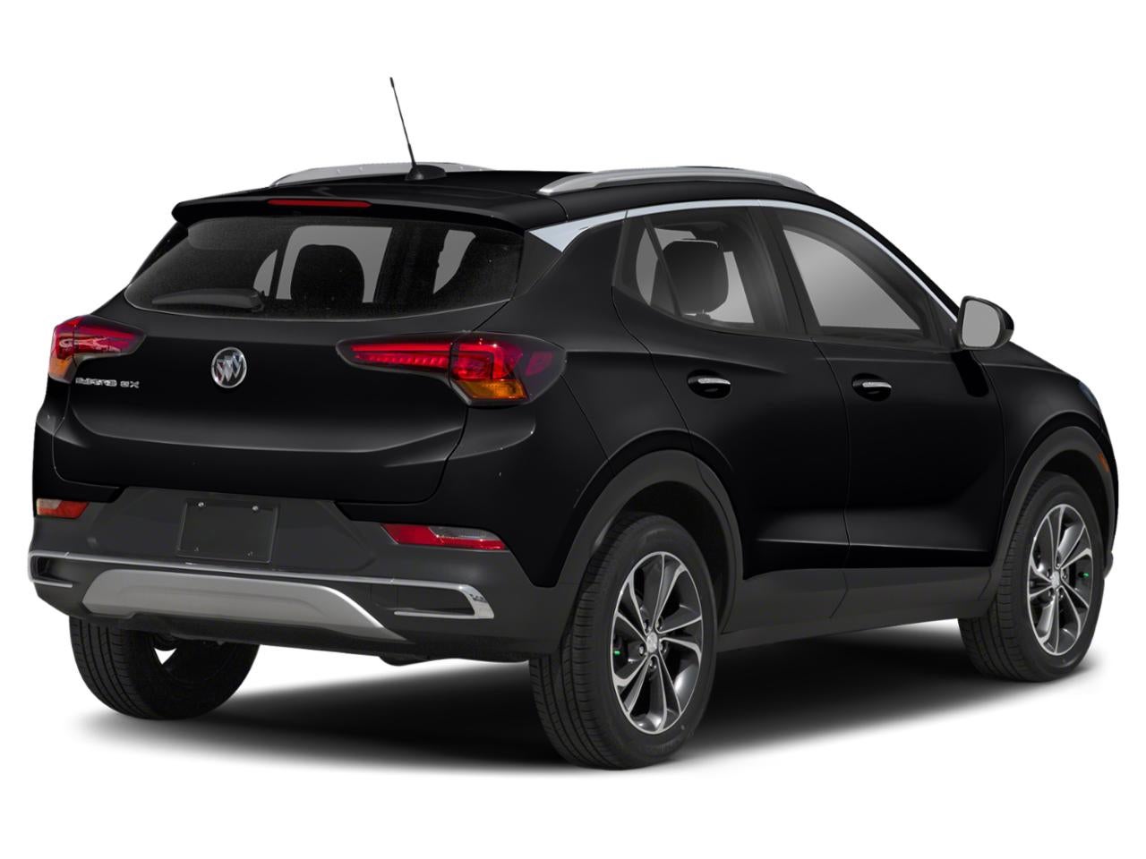 2021 Buick Encore GX Essence FWD
