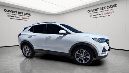 2023 Buick Encore GX Essence FWD