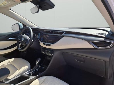 2023 Buick Encore GX Essence FWD