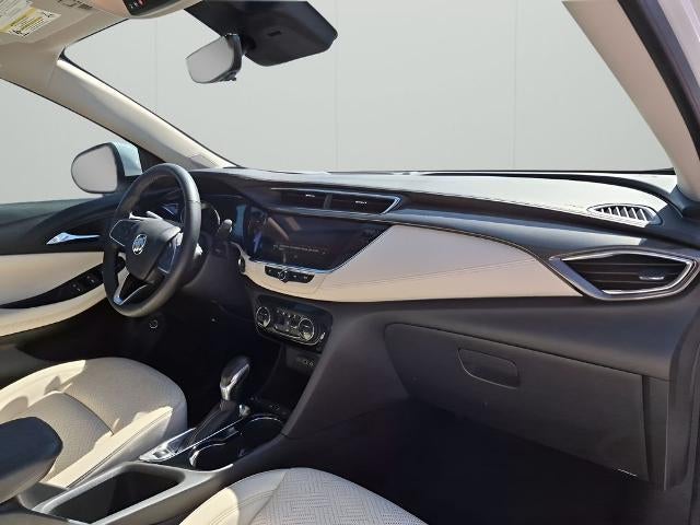 2023 Buick Encore GX Essence FWD