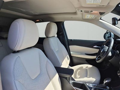 2023 Buick Encore GX Essence FWD