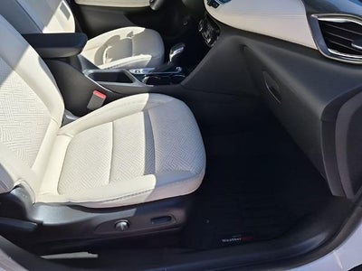 2023 Buick Encore GX Essence FWD