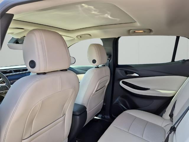 2023 Buick Encore GX Essence FWD