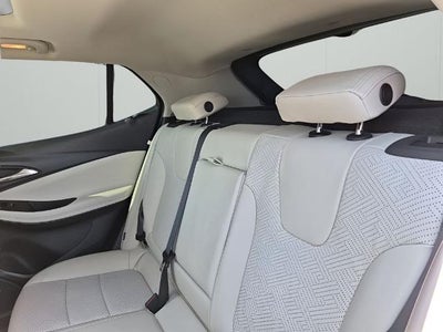 2023 Buick Encore GX Essence FWD