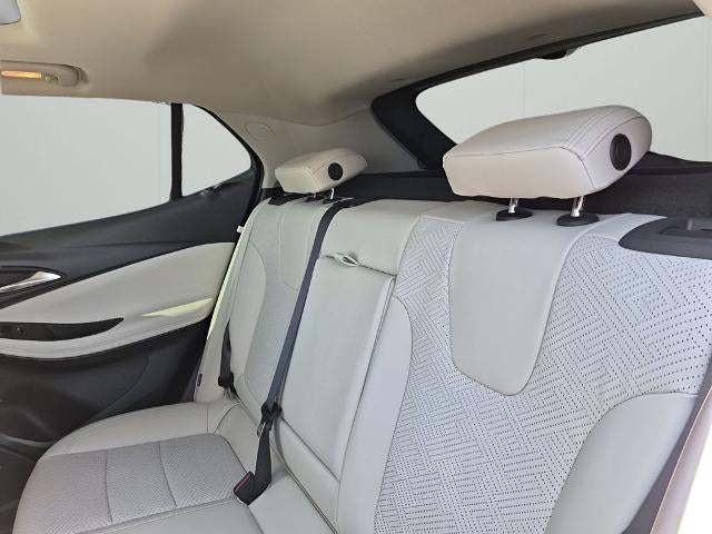 2023 Buick Encore GX Essence FWD