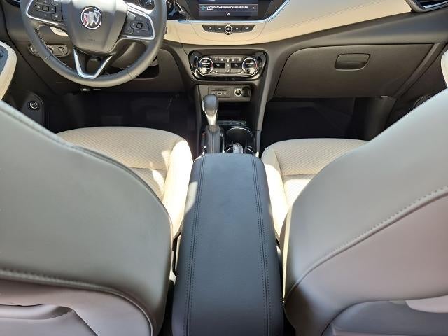 2023 Buick Encore GX Essence FWD