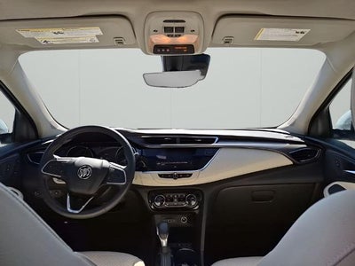 2023 Buick Encore GX Essence FWD