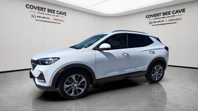 2023 Buick Encore GX Essence FWD