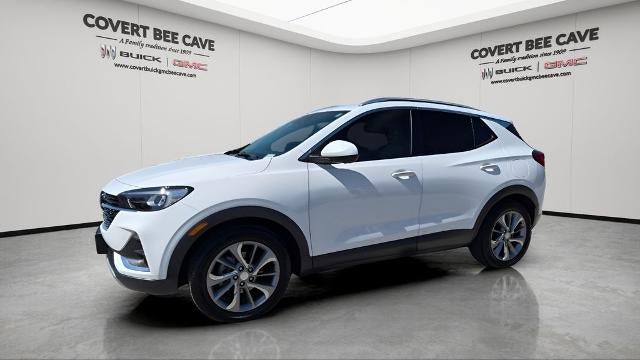 2023 Buick Encore GX Essence FWD