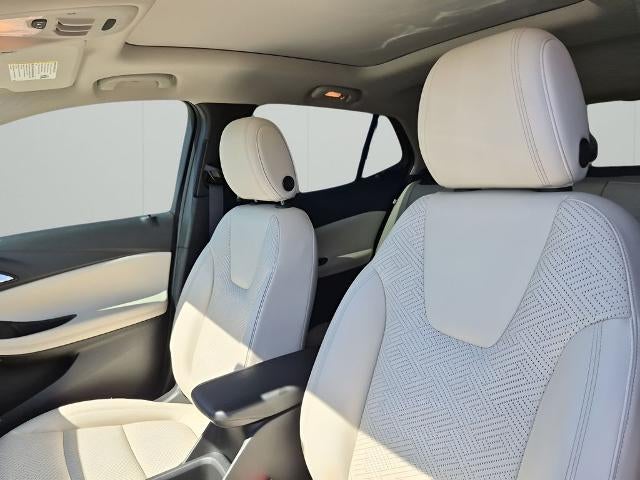 2023 Buick Encore GX Essence FWD