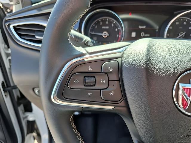 2023 Buick Encore GX Essence FWD