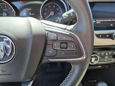 2023 Buick Encore GX Essence FWD