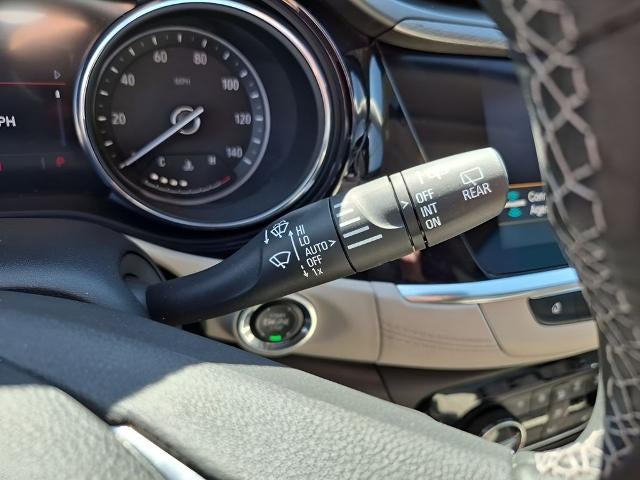 2023 Buick Encore GX Essence FWD