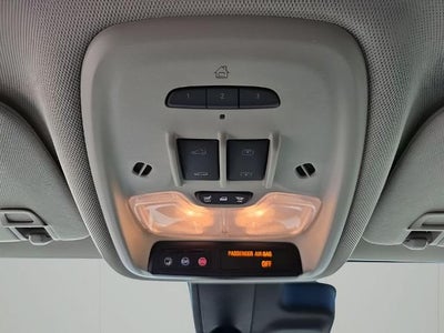 2023 Buick Encore GX Essence FWD