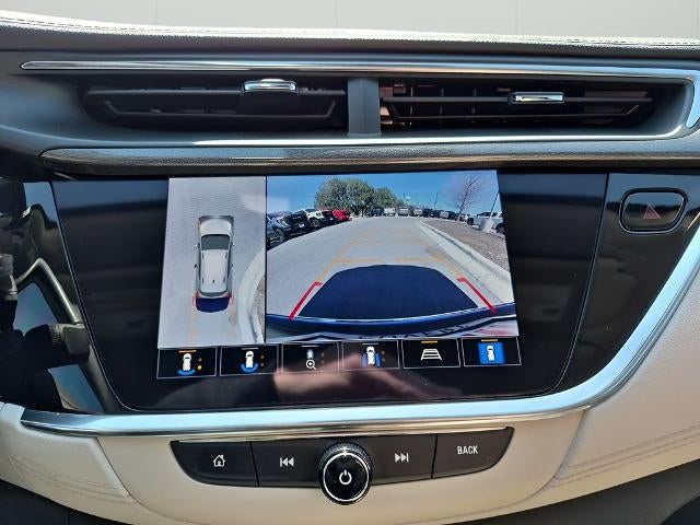 2023 Buick Encore GX Essence FWD