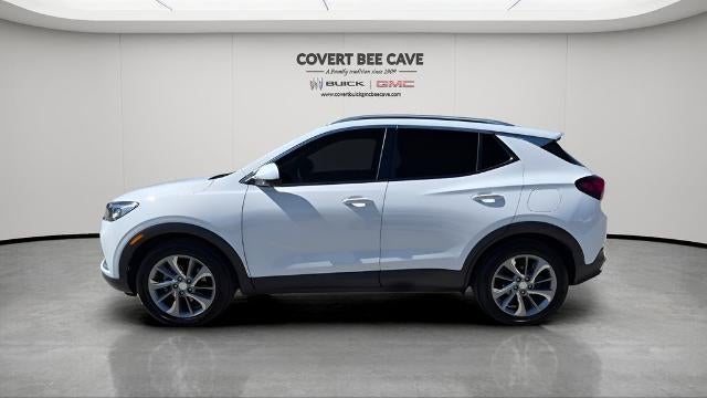 2023 Buick Encore GX Essence FWD