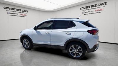 2023 Buick Encore GX Essence FWD