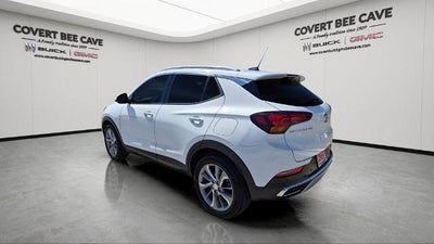 2023 Buick Encore GX Essence FWD