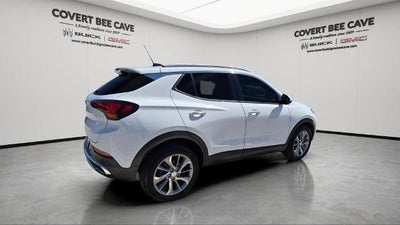 2023 Buick Encore GX Essence FWD