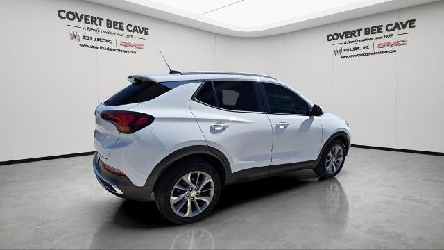 2023 Buick Encore GX Essence FWD