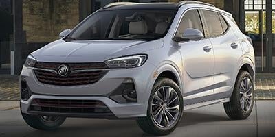 2023 Buick Encore GX Essence FWD