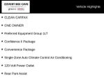 2023 Chevrolet Trailblazer FWD 4dr LT