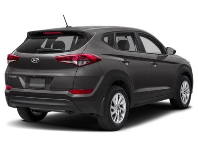 2018 Hyundai TUCSON Sport FWD